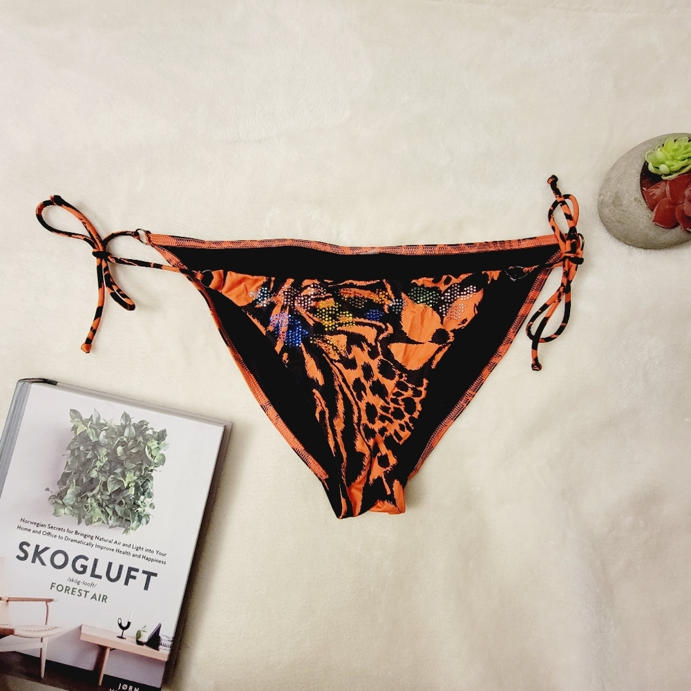 Bathing suit Bottoms S/M